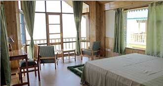 Dak Bangla Resort, Shimla 2